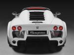 Noble M600 Speedster 2015 года